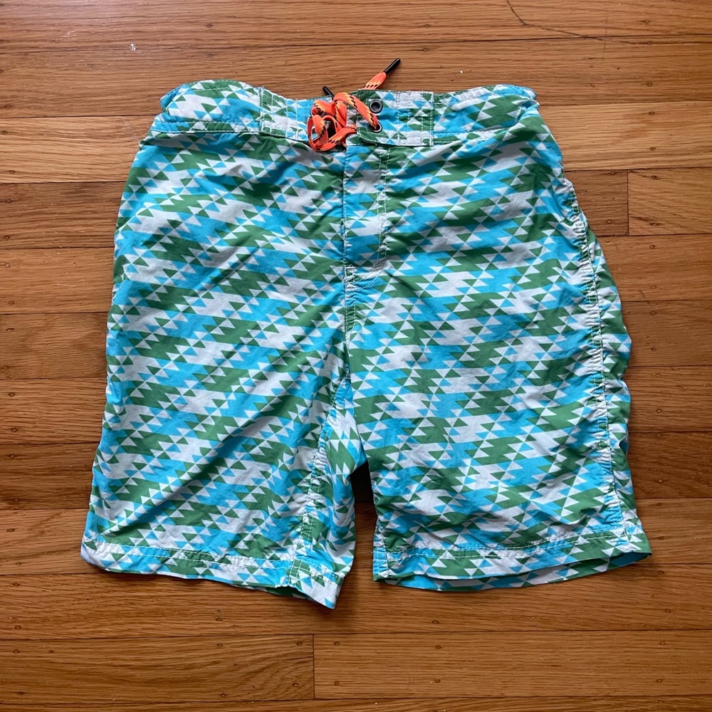 Crewcuts bathing suit